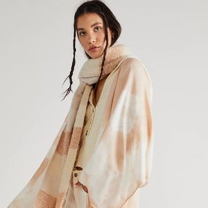 Brand new with tags free people spell bound kimono